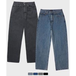 ����������������Ʈ WV PROJECT 1/5 ��� ���� ���� ���� ��Ƽ������ CJLP7354 Beginning denim Pants vinta