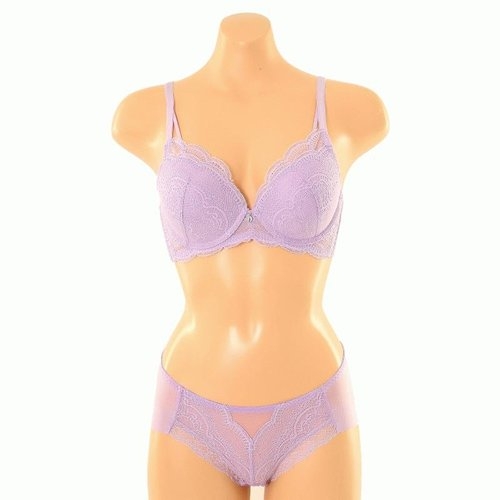  비너스 SBRD123ASPTD123HVIA 브라팬티632789DH893787 바이올렛 VI /80A_90 Free