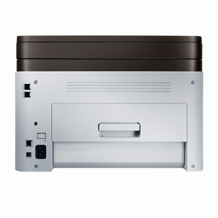 삼성전자 SL-C467W (기본장착, 무한토너)_이미지