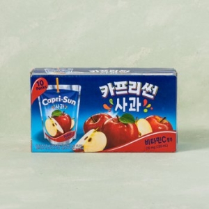 농심 카프리썬 사과 2L 200ml10입이미지입니다. 누르면 해당 게시물로 새창이동합니다.