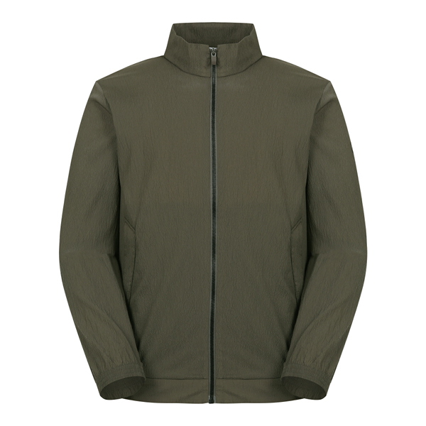 웨스트우드 시어서커 방풍점퍼 WO1MCJW233