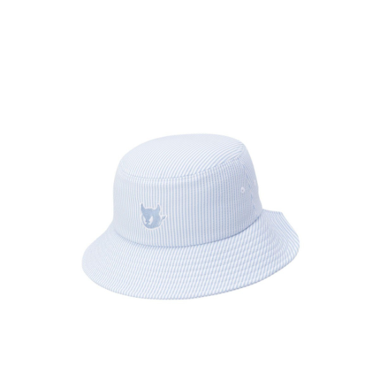 시어서커 버킷햇 WGRCX25903LBX