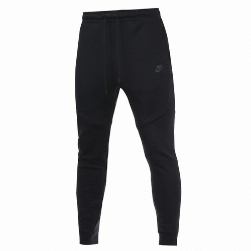 나이키 테크 플리스 조거 팬츠 805163-010