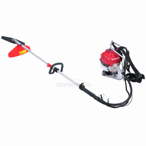 GS글로벌 배부식 예초기 분리형 JP-35B (혼다 엔진)