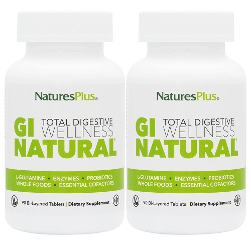 ����ó���÷��� GI Natural�� ��Ż ��ȭ ���Ͻ� 90ĸ��