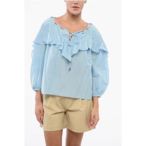 ���� �μҸ� Ƽ���� 103586A1X2E55 Blue