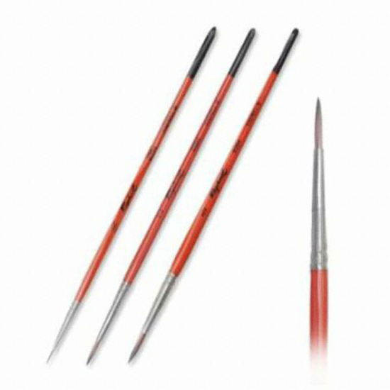 라파엘 수채화붓 8394 (5호)_이미지