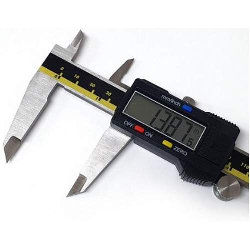 페리코 고정밀 디지매틱 캘리퍼스 300mm