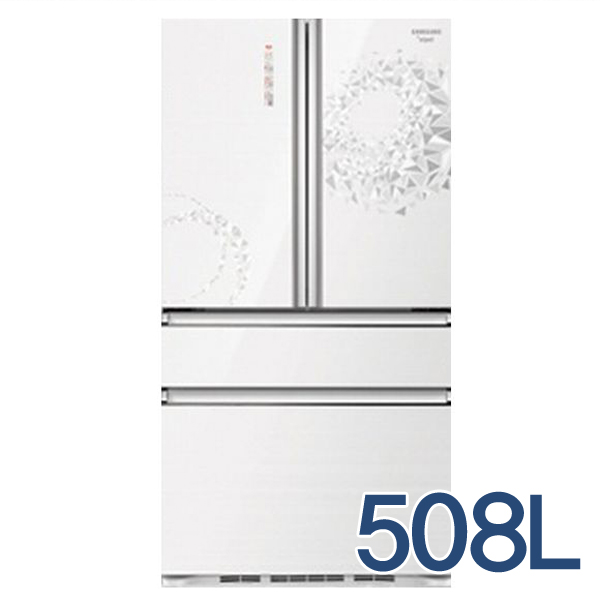 삼성전자 지펠 아삭 KRM506WQDB 그랑데스타일508_이미지