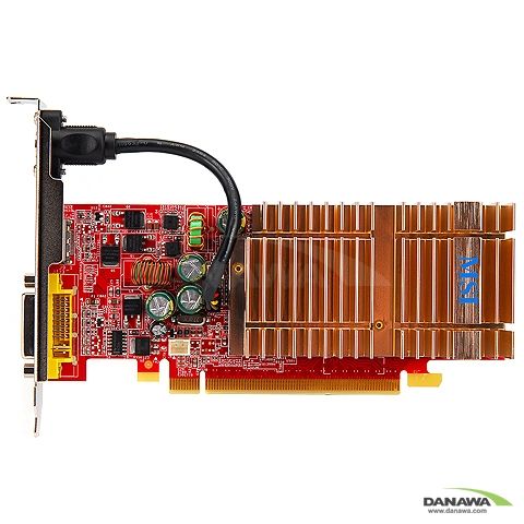 MSI 지포스 8500GT NX8500GT-MTD256EH 256MB MSP_이미지