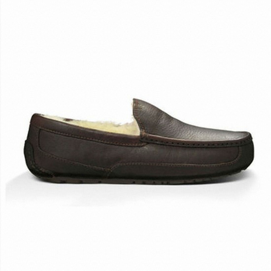 UGG Mens Ascot_이미지