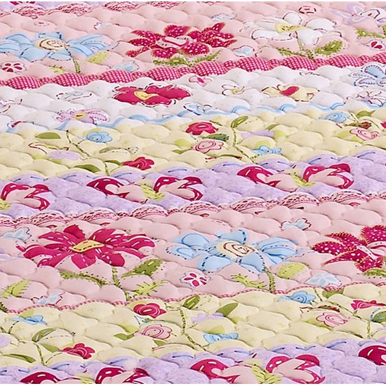 동진침장 올리비아데코 롤롤 카페트 (200x150cm)_이미지