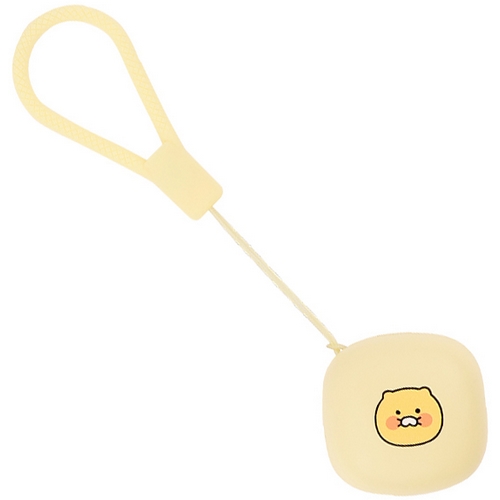 아이콘스 카카오프렌즈 춘식이 미니 와이어리스 이어폰 RCBE-001_이미지