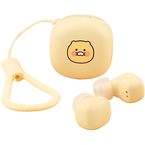 춘식이 미니 와이어리스 이어폰 RCBE-001