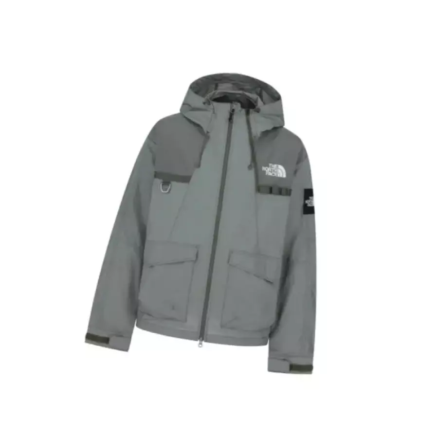 노스페이스 THE NORTH FACE NJ3LS01M 화이트라벨 쉘던 자켓 SLATE 528792