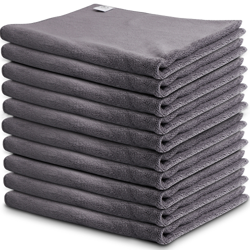 차싹 초극세사 드라잉타월 중형 (10개)