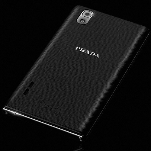 LG���� PRADA 3.0, SKT