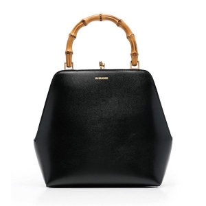 질샌더 가방 토트백 고지 스퀘어 J07WD0021 P4866 001 5005049542