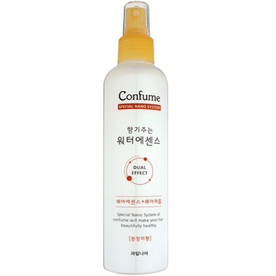 과일나라 컨퓸 향기주는 워터에센스 흰장미향 252ml