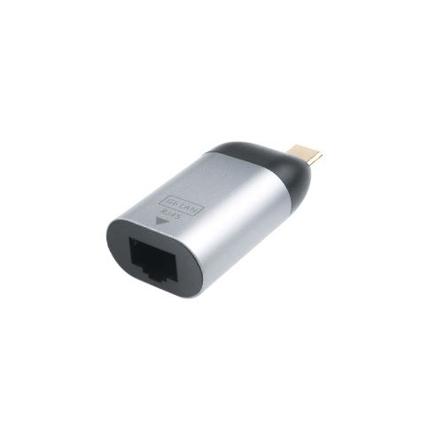 라이트컴 COMS TB396 Type C to RJ45 변환 젠더