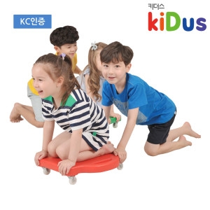  키더스 스쿠터