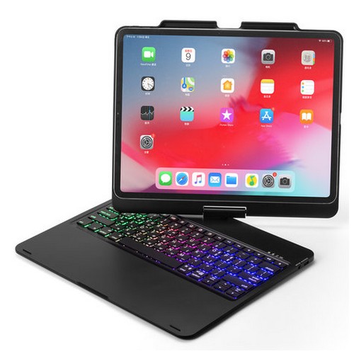 iPad Pro 12.9 3세대 키보드 케이스 EFW-05