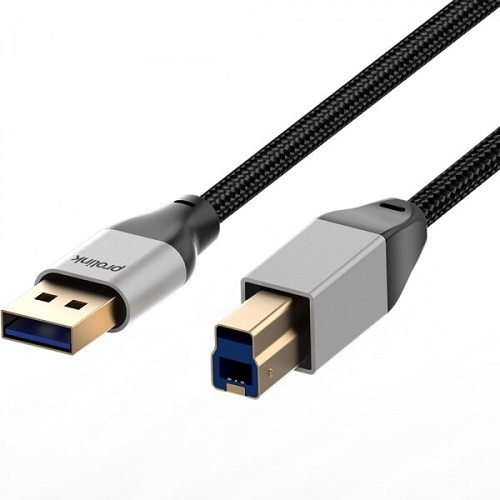 Prolink PF460G USB 3.0 Type B 케이블