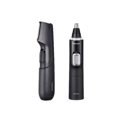 파나소닉 바디트리머 ER-GK20 + 코털정리기 GN300_이미지