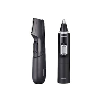 파나소닉 바디트리머 ER-GK20 + 코털정리기 GN300