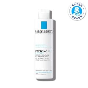 라로슈포제 에빠끌라 K + 토너 200ml 저자극 각질케어 토너