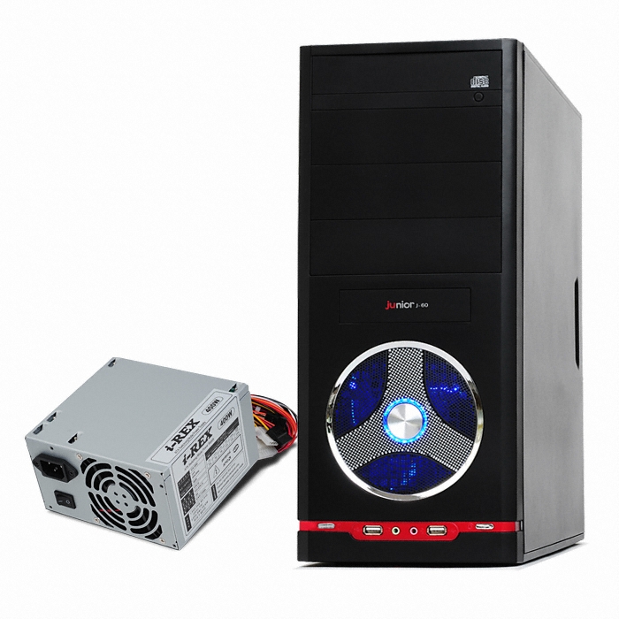JUNIOR J-60 블루 LED (i-REX 400S)_이미지