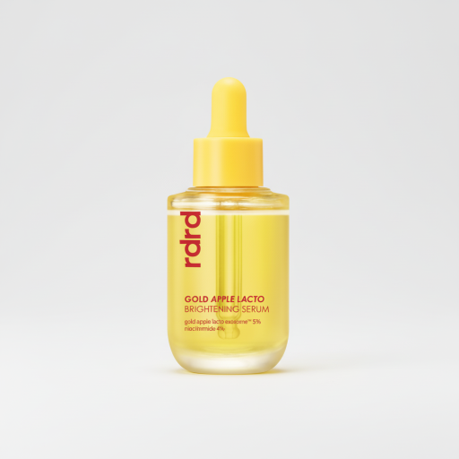 골드 애플 락토 흔적 세럼 30ml