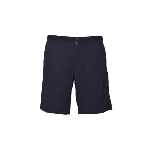 꼼데가르송 숏팬츠 FOP506S25 2NAVY Blue