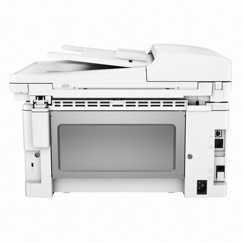 HP 레이저젯 프로 MFP M130fw (기본토너)_이미지