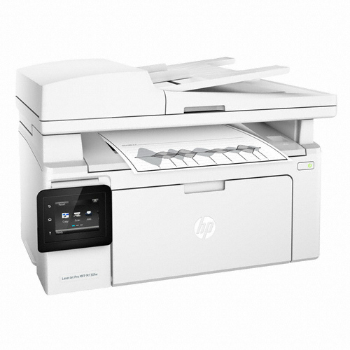 HP 레이저젯 프로 MFP M130fw (기본토너)_이미지