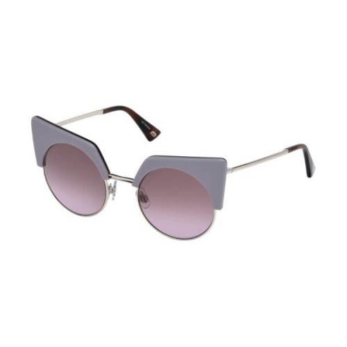  WEB EYEWEAR 여성 선글라스 Purple Acetate 196016
