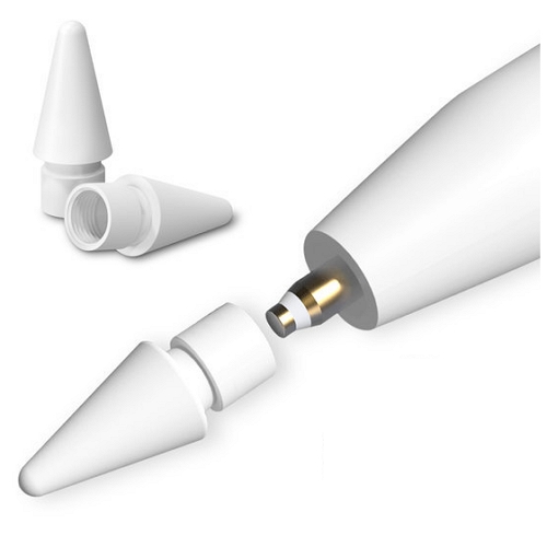 애플펜슬 1/2세대 펜촉 교체팁