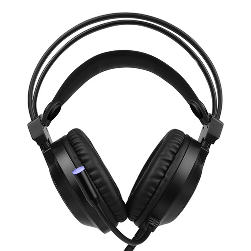 앱코 N460 가상 7.1 ENC 초경량 RGB 게이밍 헤드셋_이미지