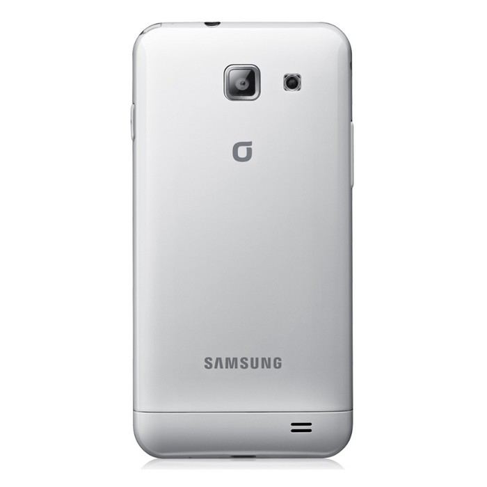 삼성전자 갤럭시 R 스타일, KT 완납 (기기변경-요금제자유)_이미지