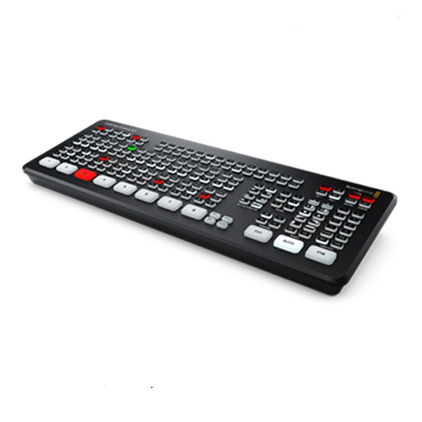 Blackmagic Design ATEM Mini Extreme ISO 스위처이미지입니다. 누르면 해당 게시물로 새창이동합니다.