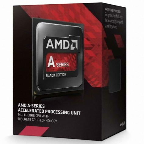 AMD A6 7400K (카베리) (정품)_이미지