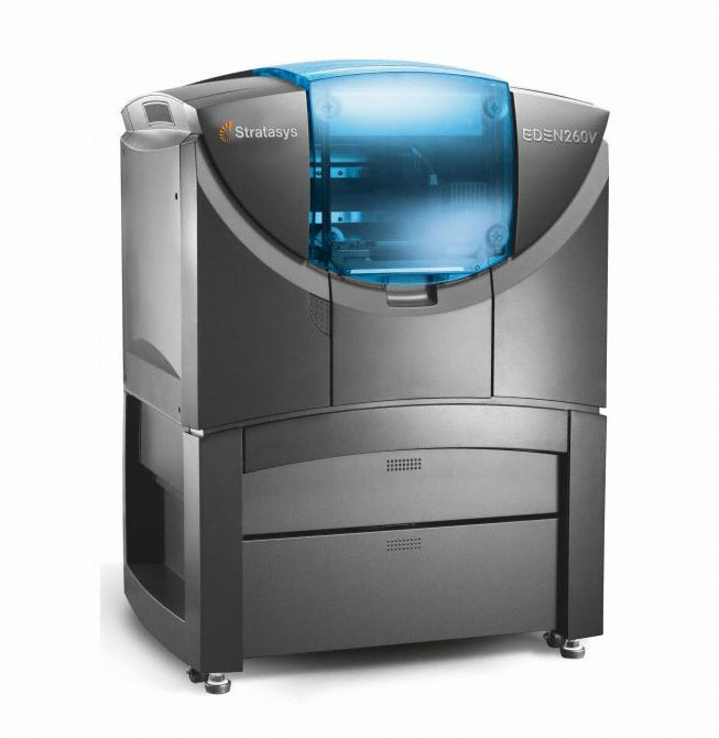 Stratasys Objet Eden260V