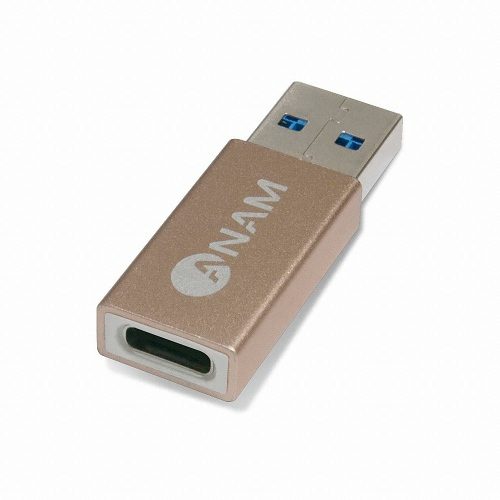 �Ƴ����� ANAM USB Type C to A ����Ż ��ȯ���� (AGC-CFAM17)