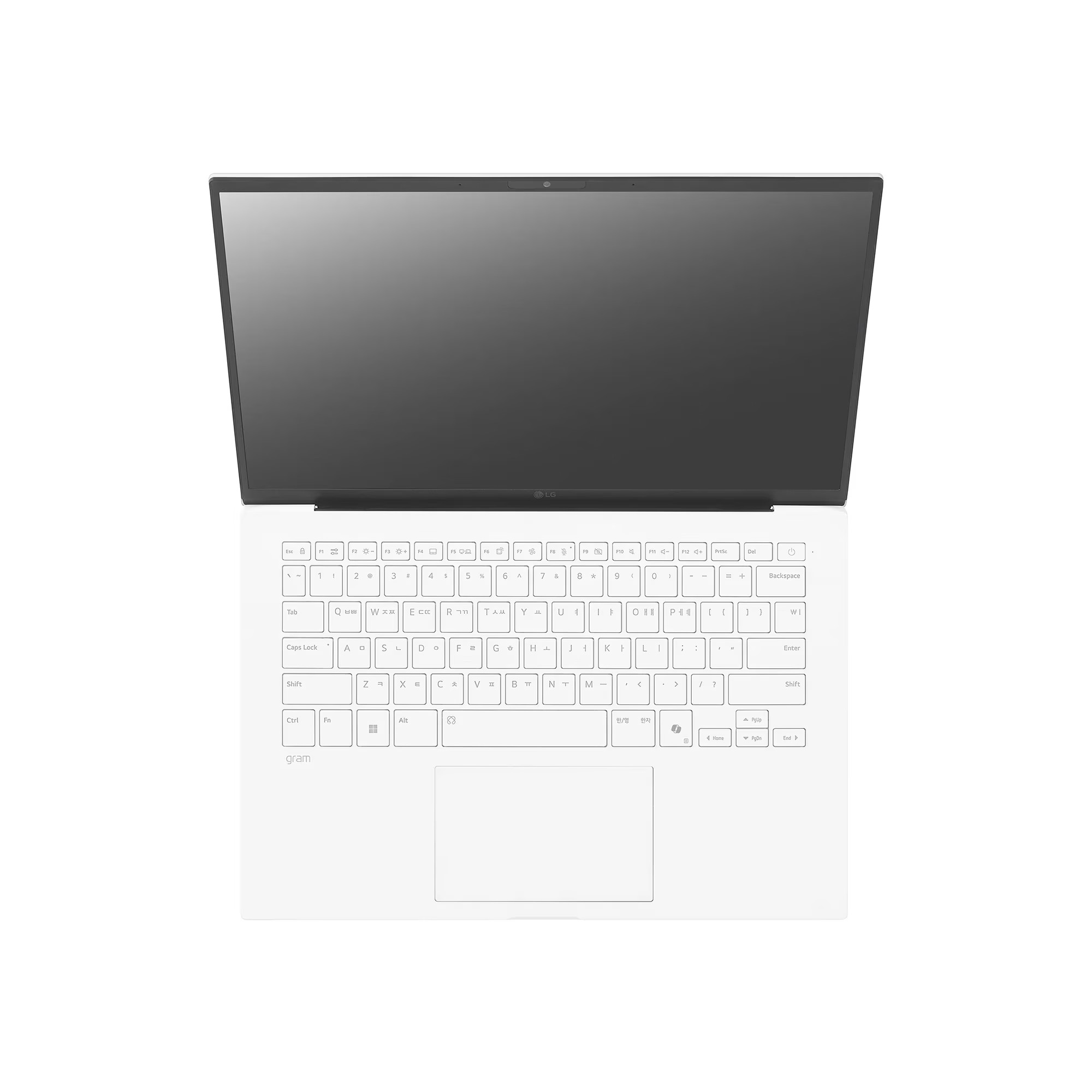 LG전자 2025 그램14 14Z90T-GP5VL (SSD 256GB)_이미지