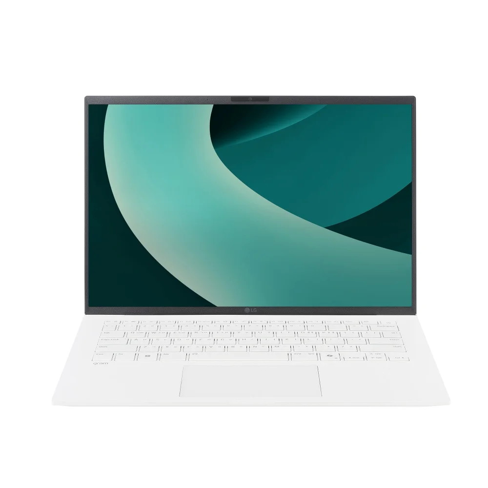LG전자 2025 그램14 14Z90T-GP5VL (SSD 256GB)_이미지