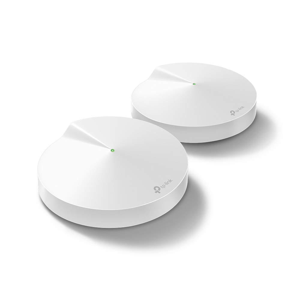 TP-LINK Deco M5 유무선공유기 (2Pack)