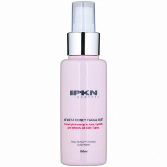 입큰 뉴이스트 허니 페이셜 <b>미스트</b> 100ml