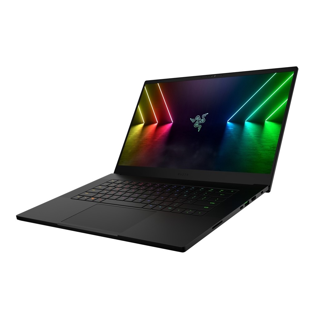 Razer Blade 15 Advanced 12Gen R3070Ti QHD OLED