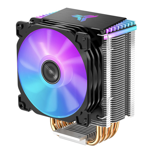 JONSBO CR-1400 오토 RGB (블랙)_이미지