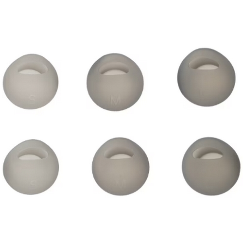 LG전자 TONE+ Free 이어젤 COA01241401 (3쌍)